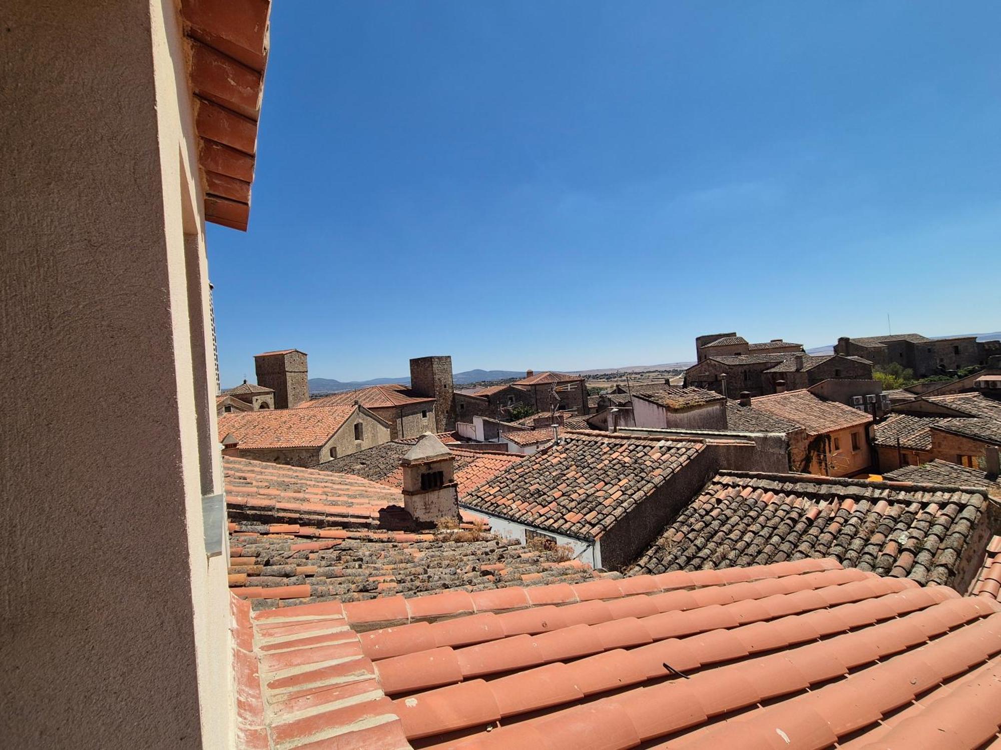 Grupo Garcia De Paredes Apartamentos Turisticos Trujillo Exterior photo