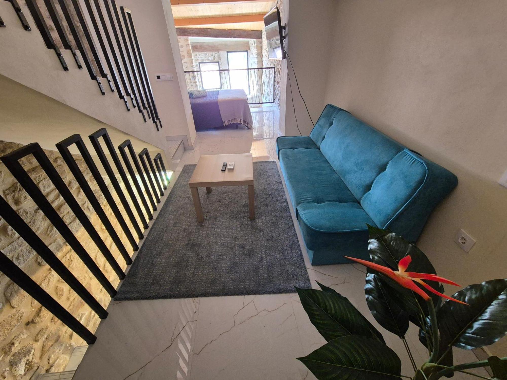 Grupo Garcia De Paredes Apartamentos Turisticos Trujillo Exterior photo