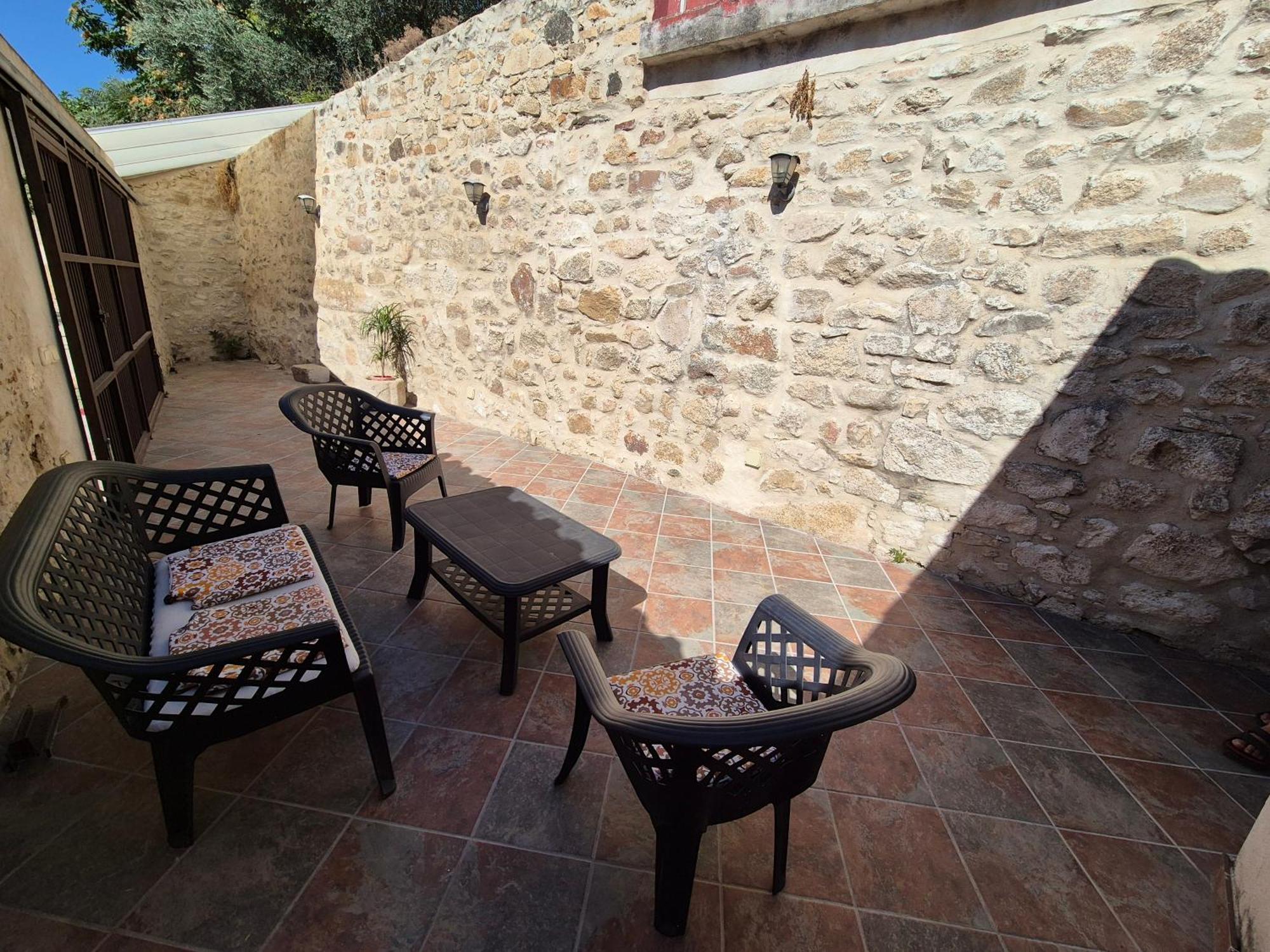 Grupo Garcia De Paredes Apartamentos Turisticos Trujillo Exterior photo